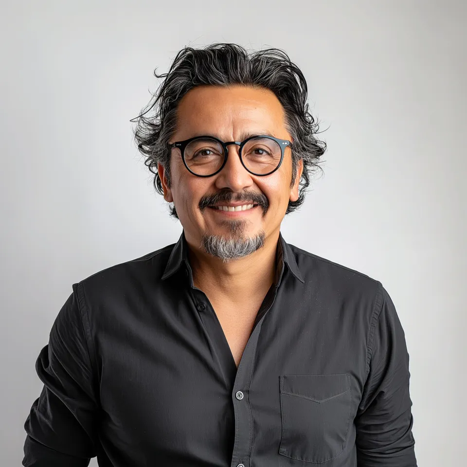 Luca Piazza testimonianza positiva