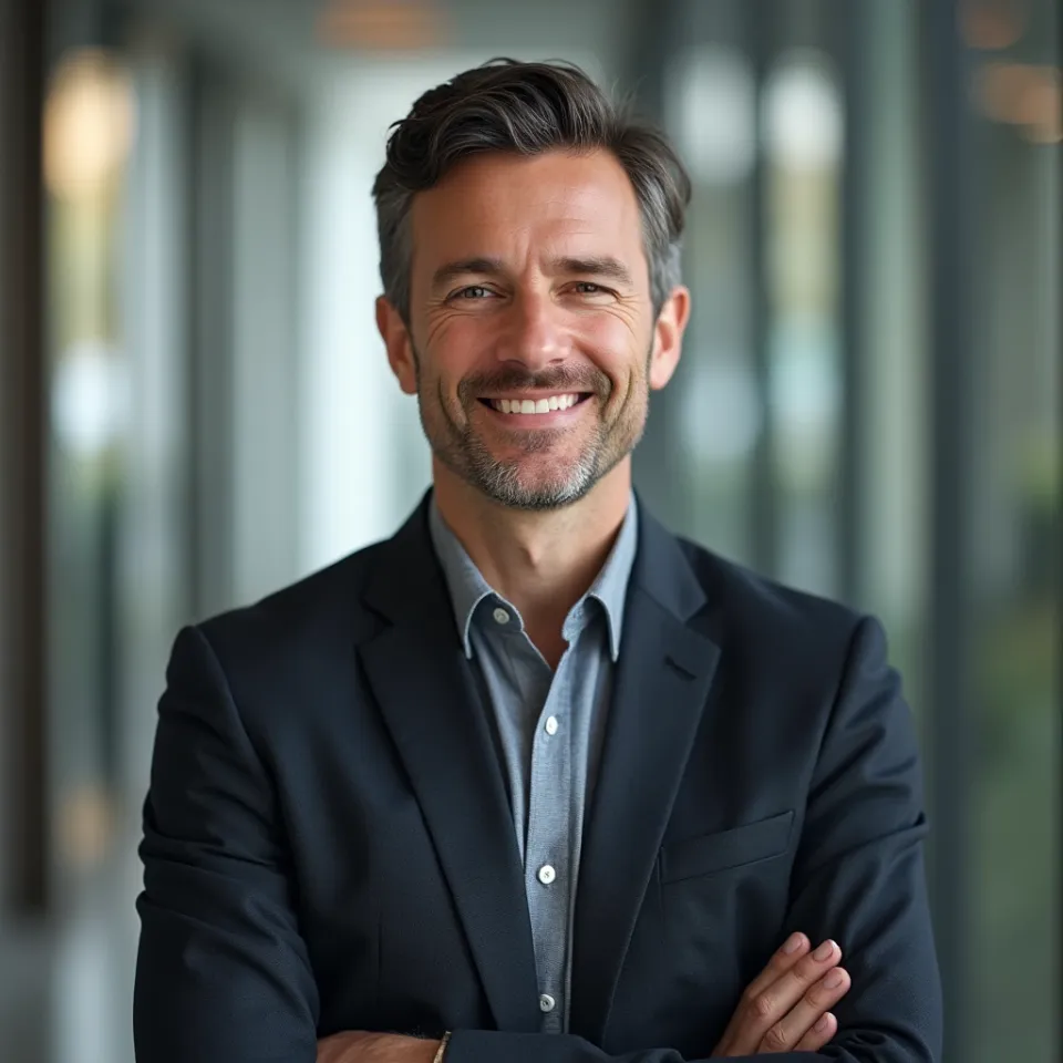 Danilo Esposito